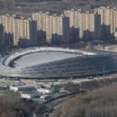 Proposed sports venues in China