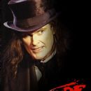 David Hasselhoff  On Broadway In Jekyll and Hyde 2003