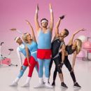 Let's Get Physical (2018) - 454 x 361
