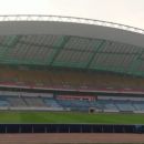 Sports venues in Chongqing