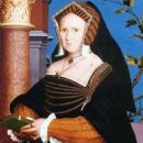 Joan Vaux, Lady Guildford