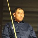 Snooker in Malaysia