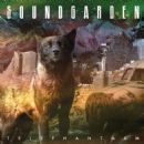 Soundgarden compilation albums