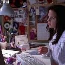 Scary Movie - Anna Faris - 454 x 193