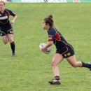 Exeter Chiefs Women players