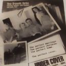 Under Cover