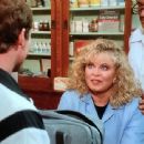 Sally Struthers and James Olson