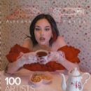 Maggie Lindemann - Alternative Press Magazine Cover [United States] (February 2021)