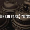 Somewhere I Belong