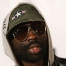 Sam Sarpong