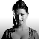 Meganne Young as Abigail Ashe. Black Sails. Season 2.