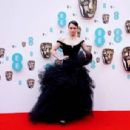 Daisy Ridley - The BAFTA Awards 2022 - 454 x 306