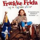 Frække Frida og de frygtløse spioner