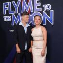 Scarlett Johansson – ‘Fly Me to the Moon’ New York City premiere