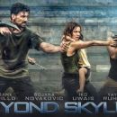 Beyond Skyline (2017) - 454 x 255