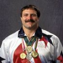 Goodwill Games medalists in wrestling