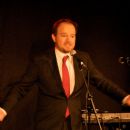 Martin White (comedian)
