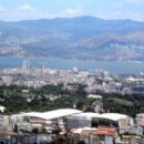 Trade fairs in Turkey