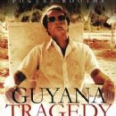 Guyana in fiction