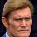 Chuck Connors- as FBI Agent Fred Keller