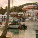 Bodies of water of Bermuda