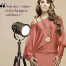 Rossana Najera- Kena Magazine Mexico February 2013 - 284 x 599