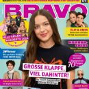 Olivia Rodrigo - Bravo Magazine Cover [Germany] (5 December 2023)