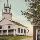 National Register of Historic Places in Oxford County, Maine