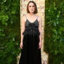 Keira Knightley - The 82nd Golden Globe Awards - 408 x 612