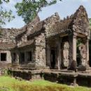 Buddhist temples in Siem Reap province