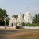 1965 establishments in Orissa