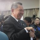 Steve Chan