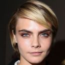 Cara Delevingne