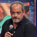 Dominican Republic television people