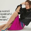 Adèle Exarchopoulos - Io Donna Magazine Pictorial [Italy] (11 March 2023) - 454 x 296