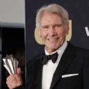 Critics Choice Award 2024: Harrison Ford