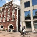 Libraries in Amsterdam
