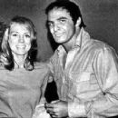 Burt Reynolds and Inger Stevens - 285 x 244