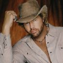 Toby Keith CD - 300 x 403