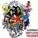 Dirty Little Treasures - Eraserheads
