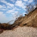 Cliffs of Lithuania