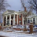 Governor of Colorado