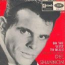 Del Shannon