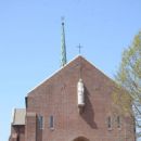 Churches in the Roman Catholic Diocese of Little Rock