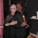 Jamie Lee Curtis and Eddie Murphy - The 80th Annual Golden Globe Awards (2023) - 454 x 303