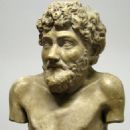 6th-century BC Greek writers