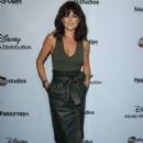 Serinda Swan – ABC Studios and Freeform International Upfronts in Los Angeles - 454 x 681