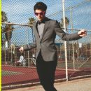 Darren Criss - Da Man Magazine Pictorial [United States] (March 2011)