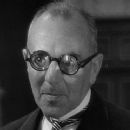 After the Thin Man - George Zucco