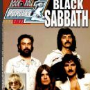 Black Sabbath - 454 x 642